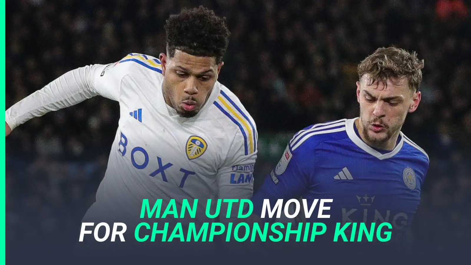 Ratcliffe intervenes as Man Utd launch move for star who’s blitzed the Championship