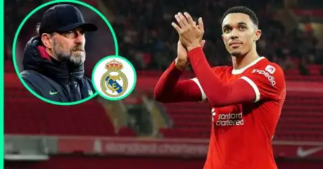 Liverpool in panic mode as Romano confirms Real Madrid are ‘monitoring’ vital player amid contract delays
