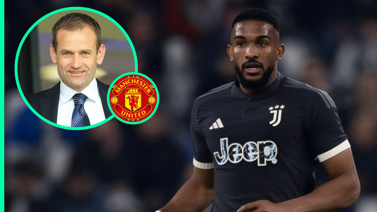 Man Utd to grant Dan Ashworth’s first request by signing classy Serie A star to fill problem position