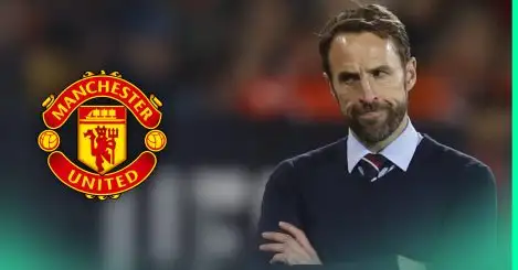 Next Man Utd manager: Gareth Southgate warned off huge role as ‘not very good’ claim made