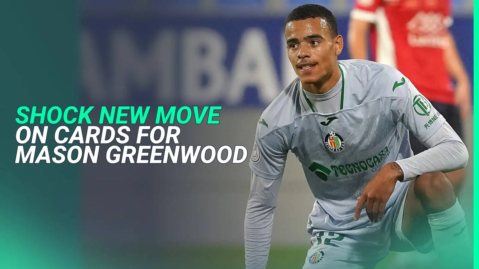 Mason Greenwood: Man Utd ‘approached’ by Champions League giants with shock swap deal on cards