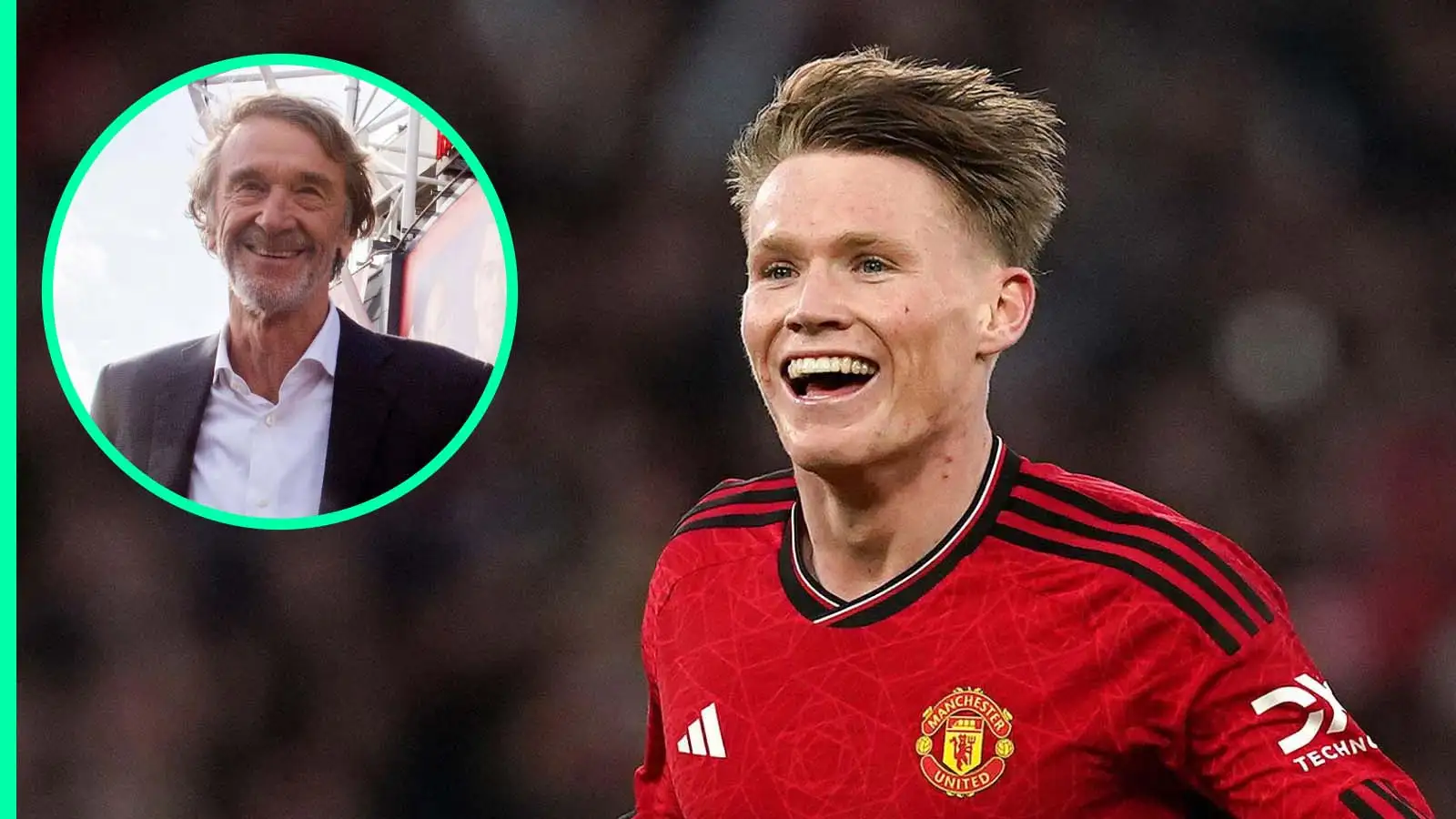 Ratcliffe makes major U-turn on Man Utd star who has ‘saved’ Ten Hag’s job at Old Trafford