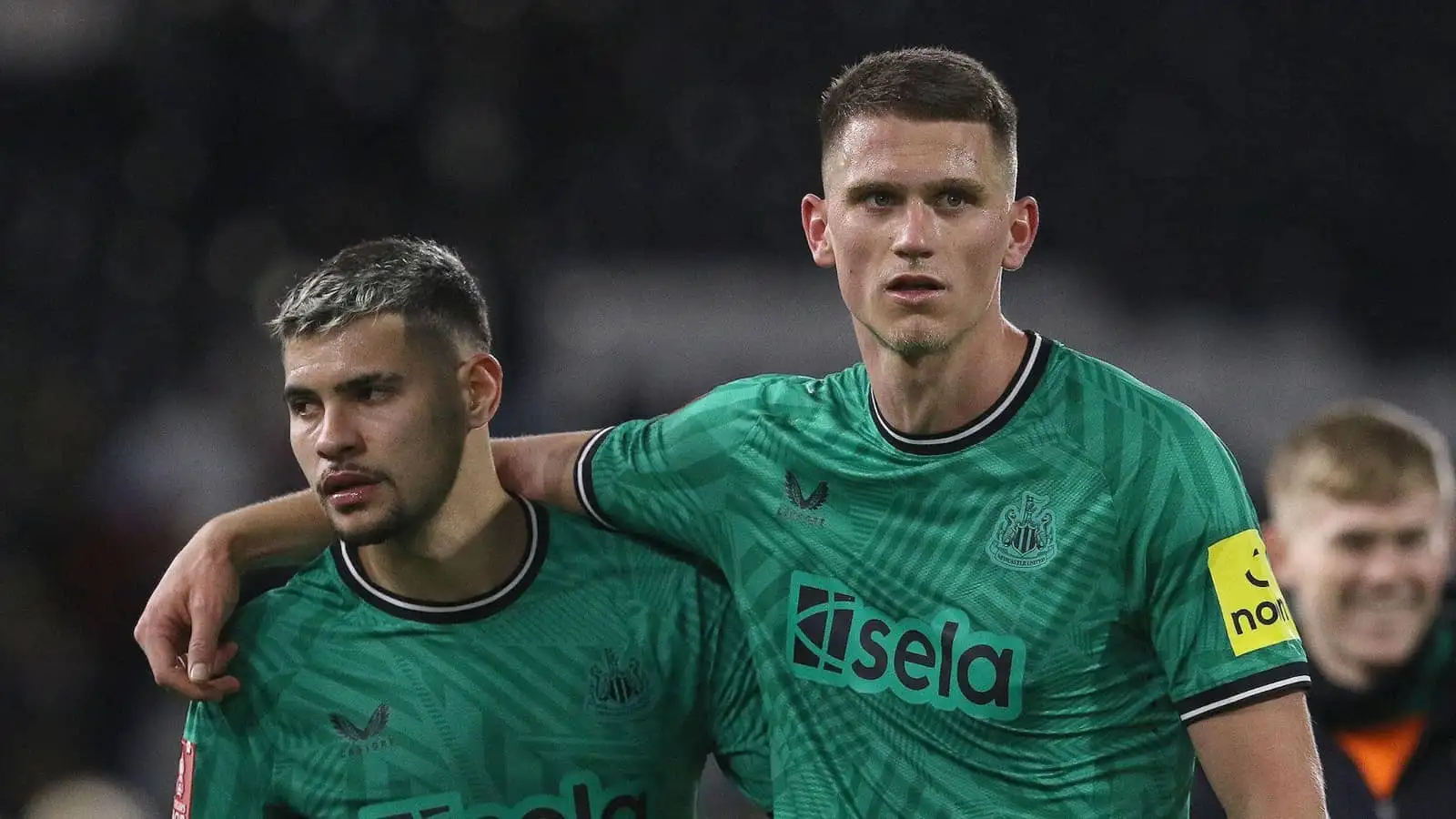 Liverpool, Man City on red alert as elite star confirms Newcastle exit plan; Chelsea also in £100m race