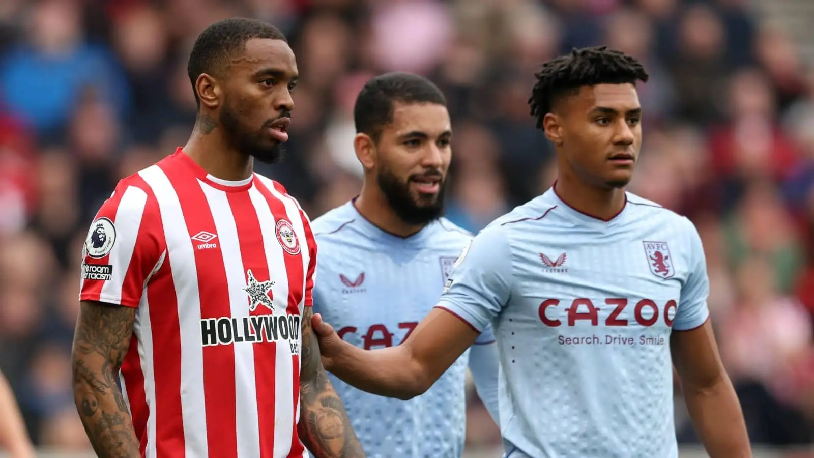 West Ham to devastate Arsenal, Tottenham with stunning move for top-class Prem star