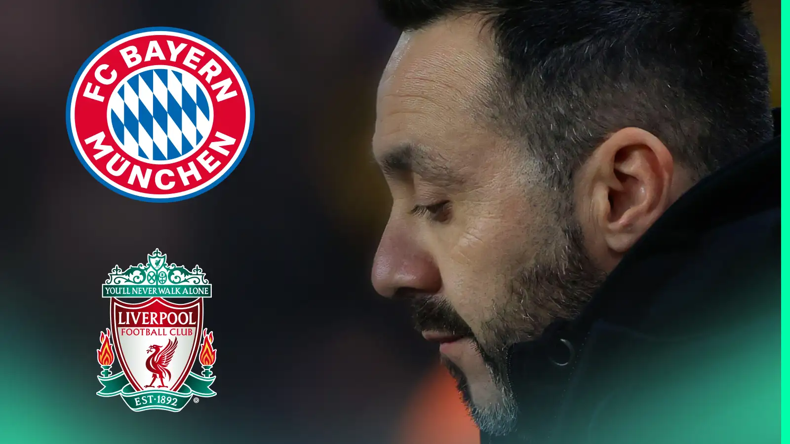 Next Liverpool manager: Bayern Munich jump all over Liverpool Plan B as new claims arise over Xabi Alonso