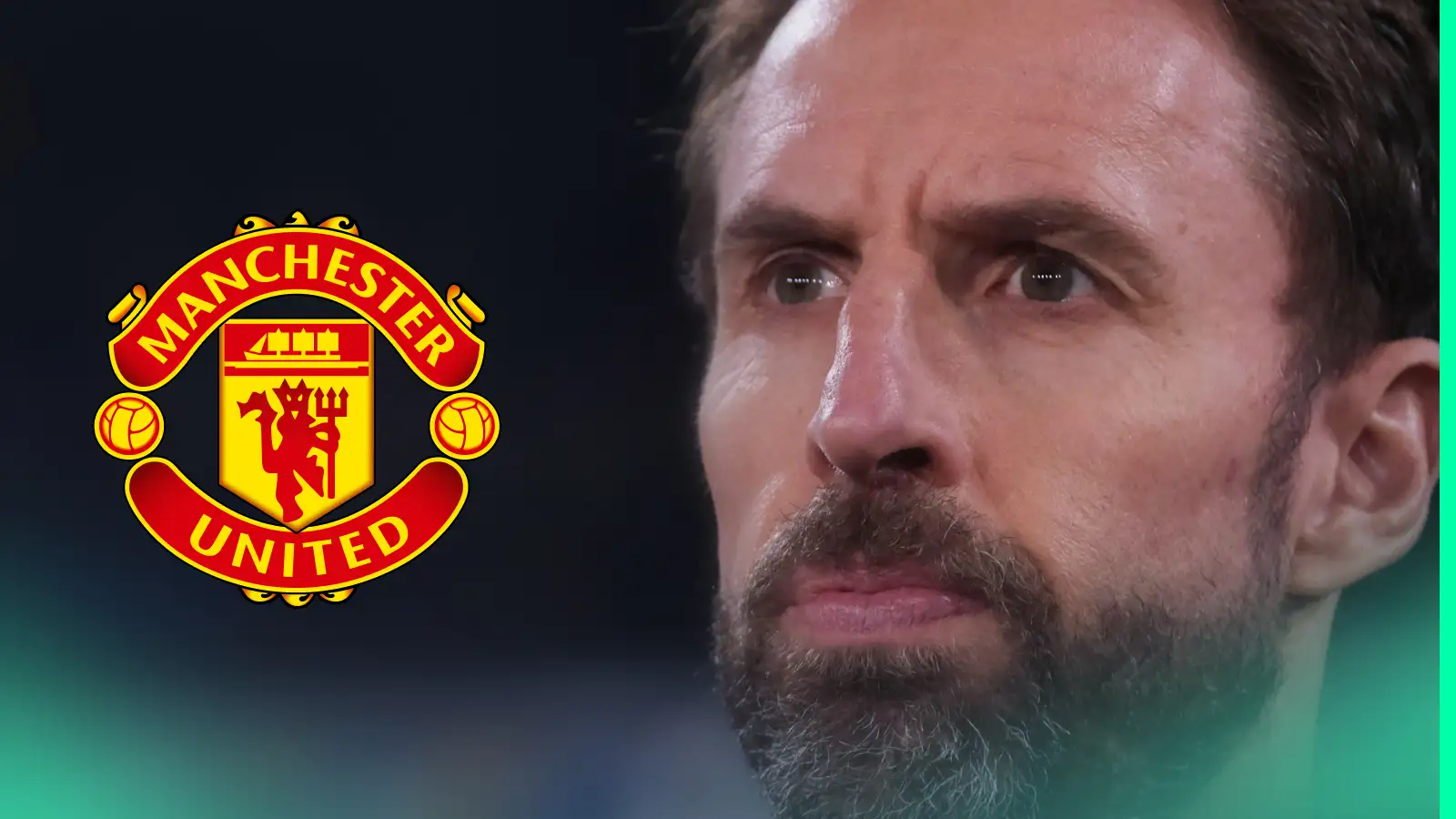 Next Man Utd manager: Southgate advised against replacing Ten Hag in job ‘fraught with danger’