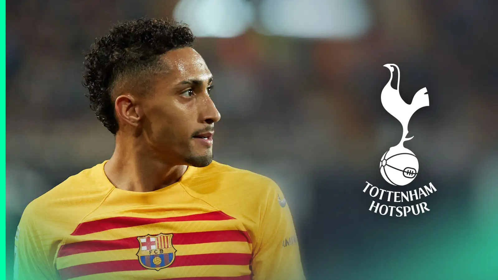 Tottenham on high alert as €80m Postecoglou target’s Barcelona frustrations come to light