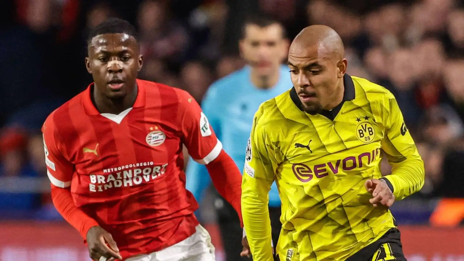 Liverpool ecstatic as Ratcliffe pulls Man Utd out of race for dazzling forward, with different star wanted