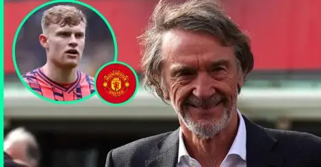 Man Utd told £80m signing of Premier League club’s best player ‘will happen’ with Ratcliffe to offload duo