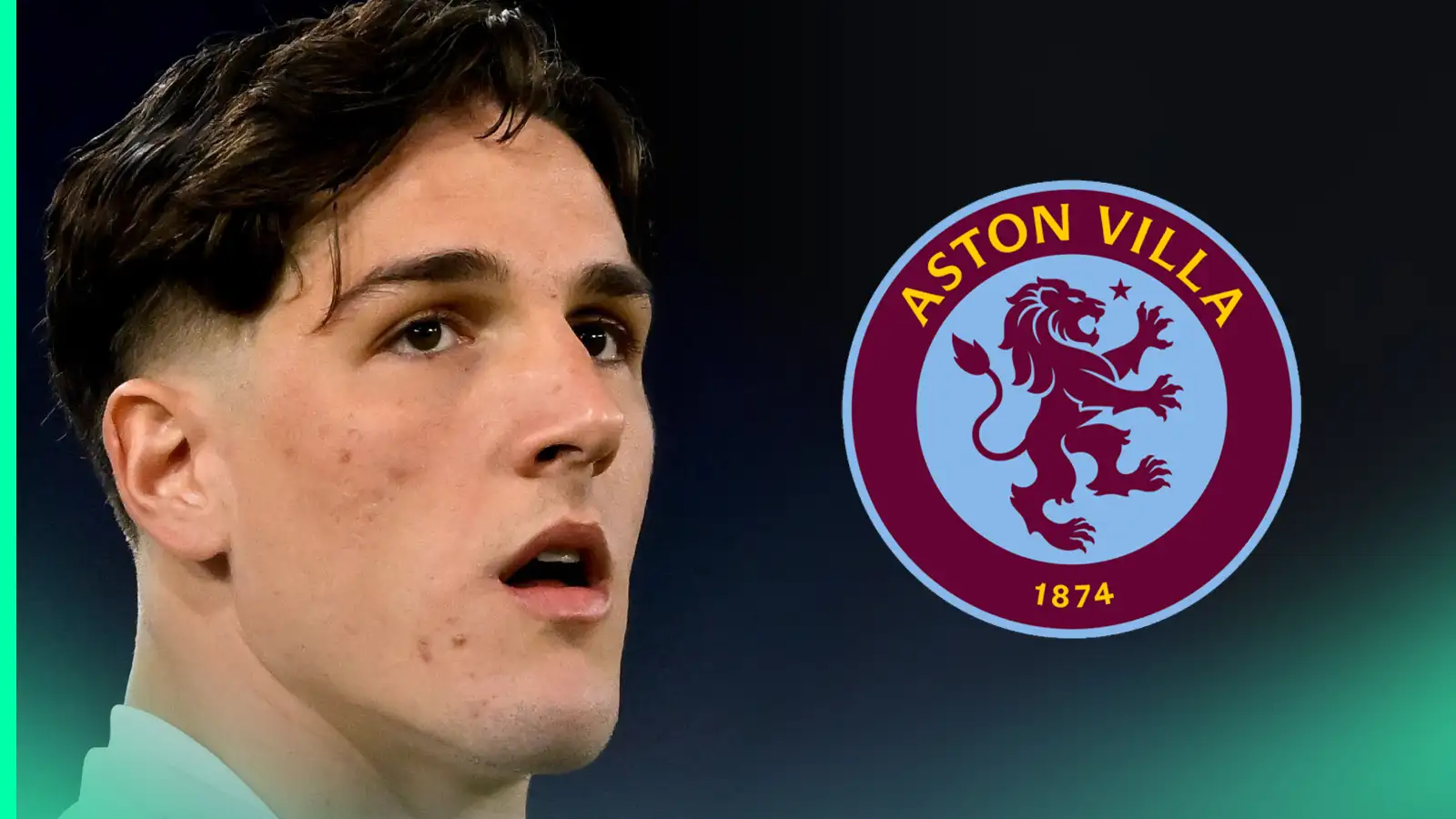Aston Villa star all but confirms summer exit with stinging ‘expected more’ admission