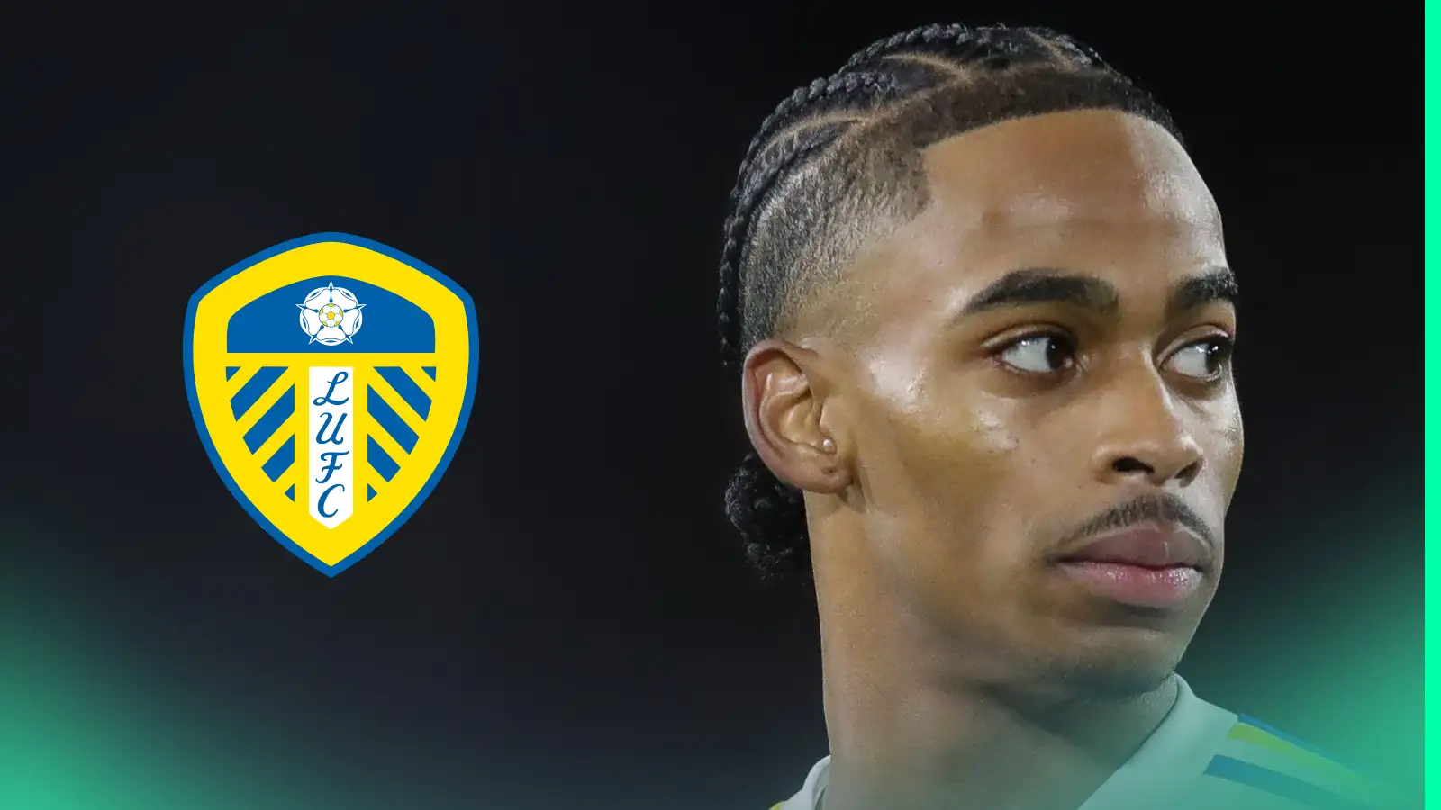 Transfer trouble for Leeds with 'no way' to stop Farke favourite's  inevitable €40m exit