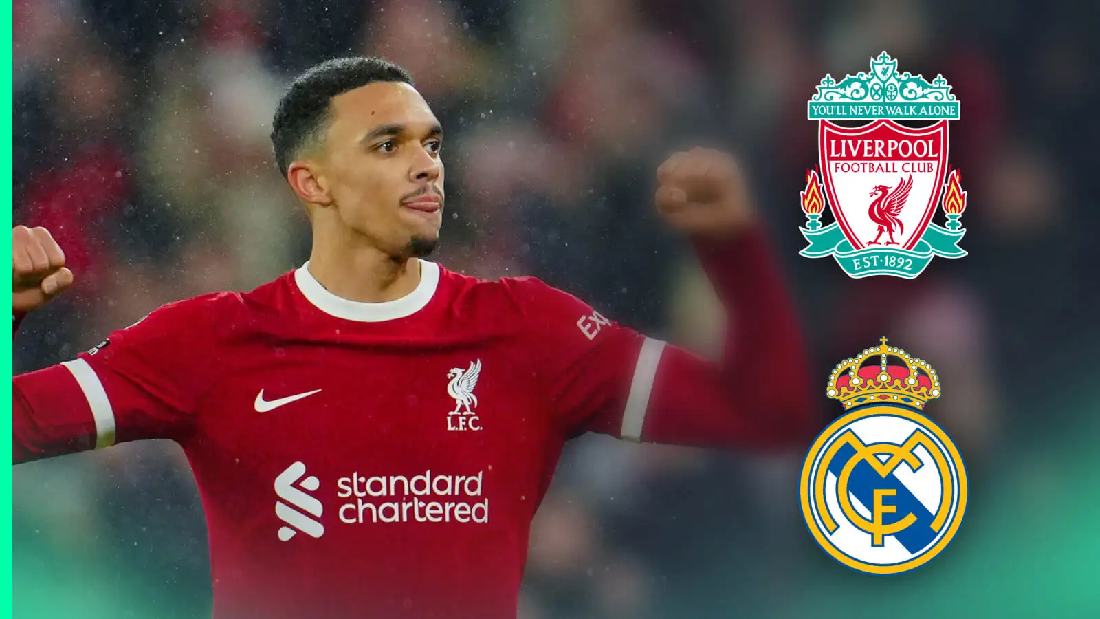 Euro Paper Talk: Giant Liverpool deal ‘will be finalised’; Man Utd transfer confirmation