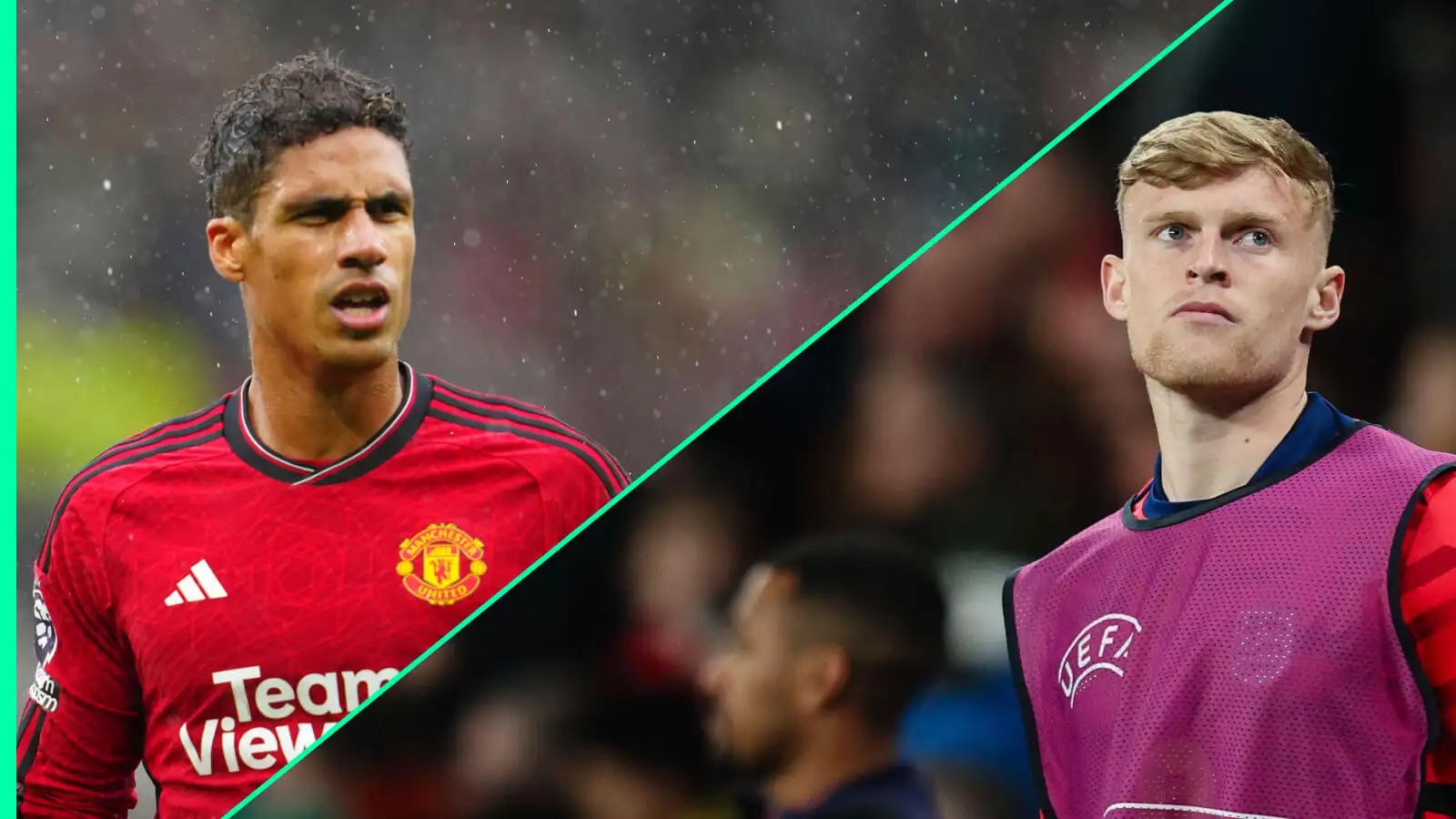Ruthless Ratcliffe orders Man Utd to cut superstar loose, with sublime replacement already lined up