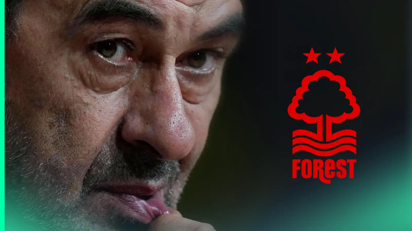 Revealed: Nott’m Forest’s failed approach for former Chelsea manager as relegation fears grow