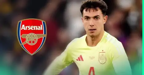 Arteta in dreamland as Arsenal get green light to sign top midfield target deemed ‘too expensive’ for rivals