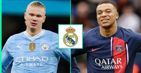 Man City expulsion could cost Guardiola star player who ‘dreams’ of link-up with global phenomenon at Euro super-power