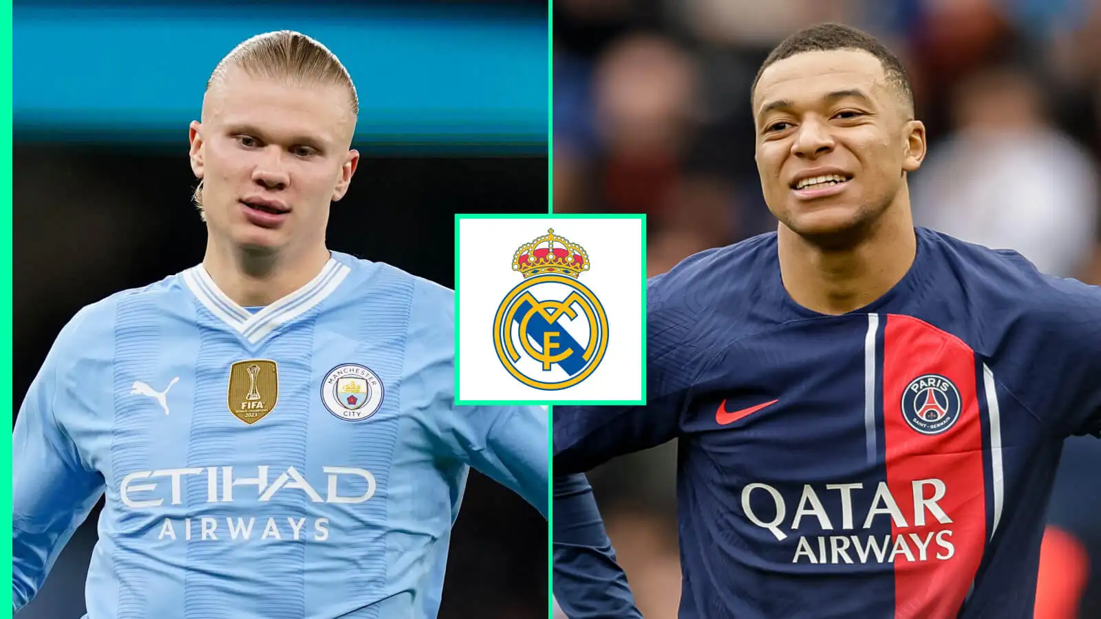 Man City expulsion could cost Guardiola star player who ‘dreams’ of link-up with global phenomenon at Euro super-power