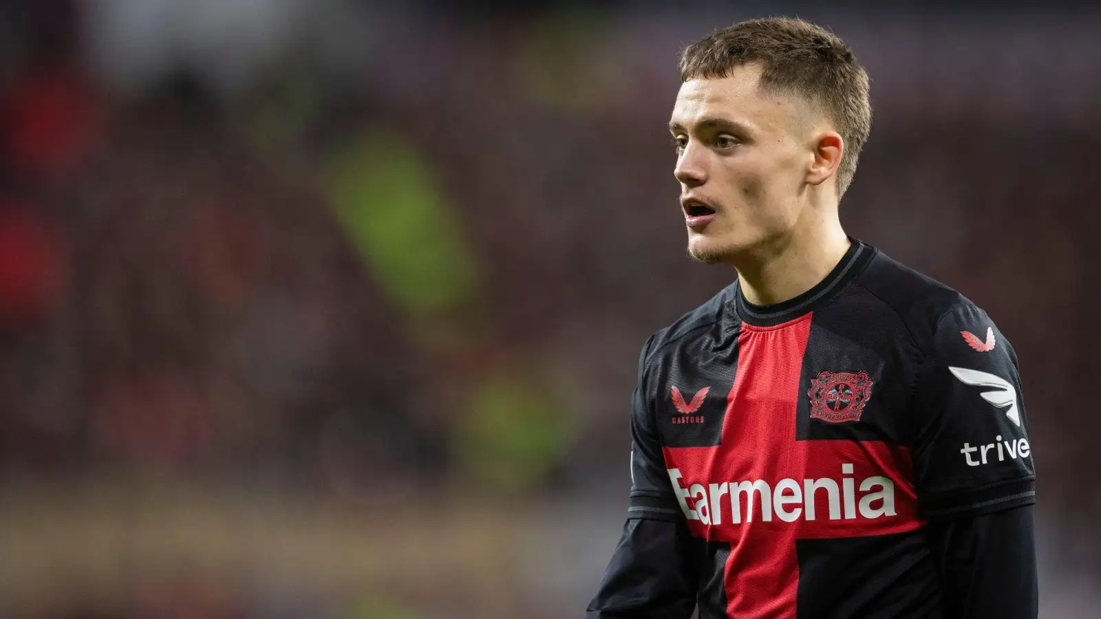 The 7 superb players Bayer Leverkusen will be raided for this summer