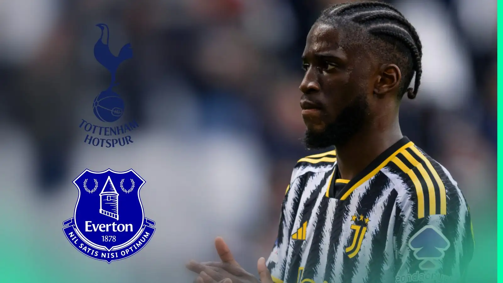 Tottenham, Everton among four Prem clubs chasing former Chelsea man available for stunning bargain