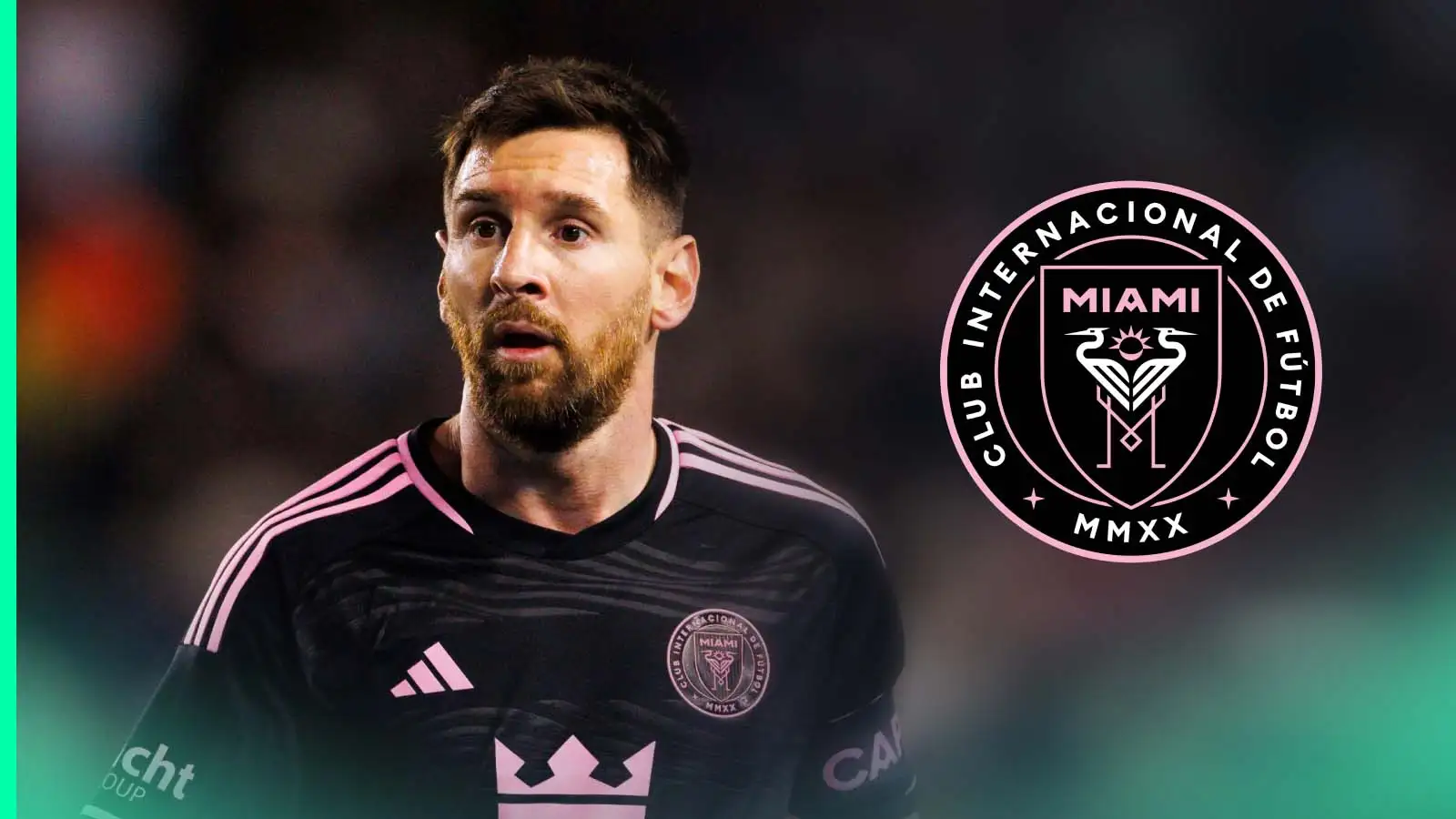 Lionel Messi announces when he will retire as MLS superstar drops fresh hint over future