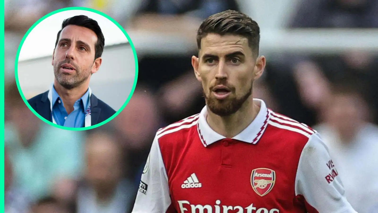 Arteta signing faces uncertain Arsenal future as agent names three destinations for ‘world-class’ star