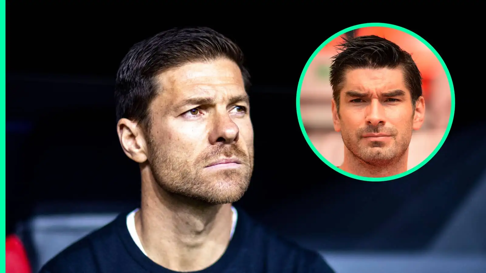 Xabi Alonso to Liverpool: Huge new Bayern claim puts Hughes back in mix, but major hurdle looms large