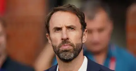 Ornstein confirms Man Utd interest in Southgate, as second move for former Liverpool man examined