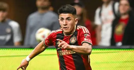 Key Atlanta United ace wanted by Ajax, as ‘payment strategy’ drawn up amid financial concerns