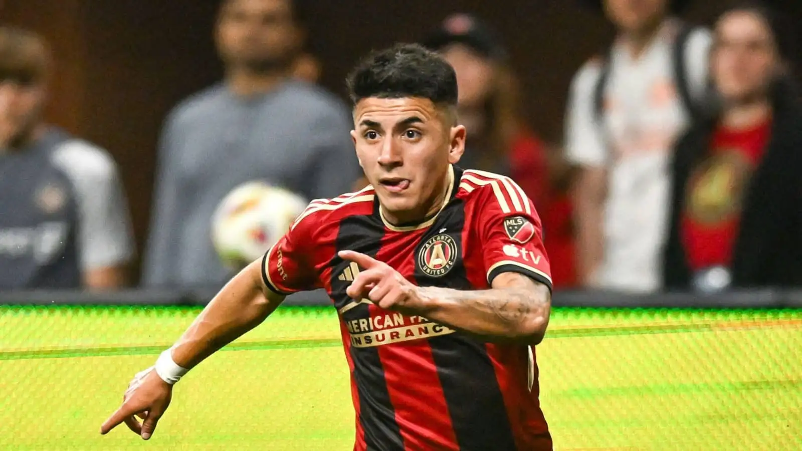 Key Atlanta United ace wanted by Ajax, as ‘payment strategy’ drawn up amid financial concerns