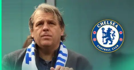 Todd Boehly slammed over potentially unthinkable Chelsea sale – ‘They’re running the club into the ground’