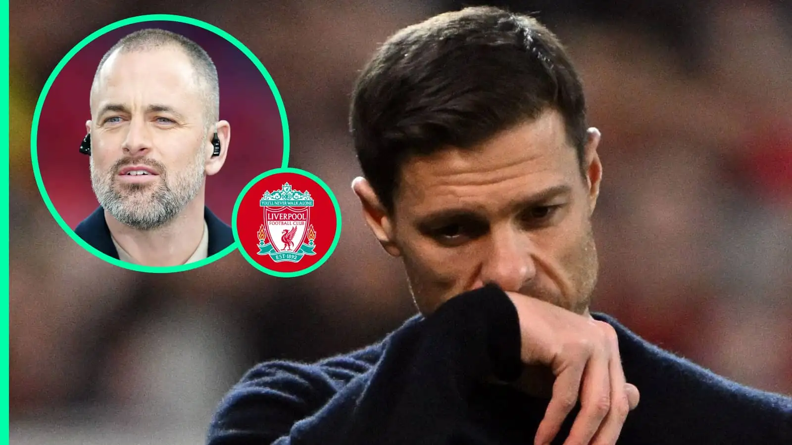 Xabi Alonso slammed for ‘terrible decision’ to reject Liverpool amid warning of Bayer Leverkusen exodus