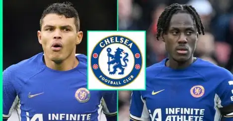Insider reveals Chelsea double defender exit on cards as star’s next club admits constant contact made