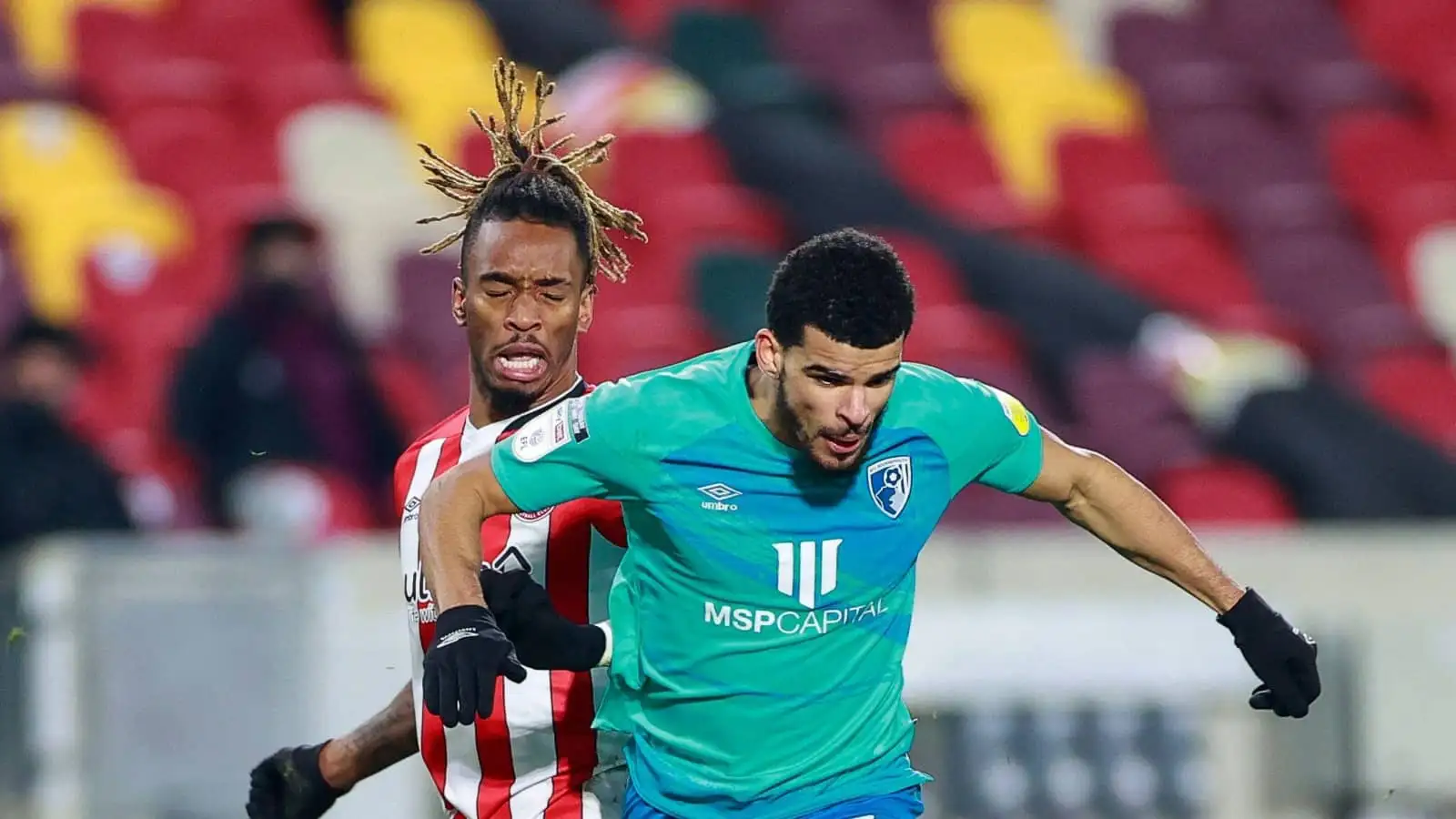 West Ham incredibly burst past Man Utd, Tottenham in chase for lethal Prem star