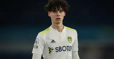 Tottenham transfer hijack nears as Leeds star Archie Gray has ‘change of heart’