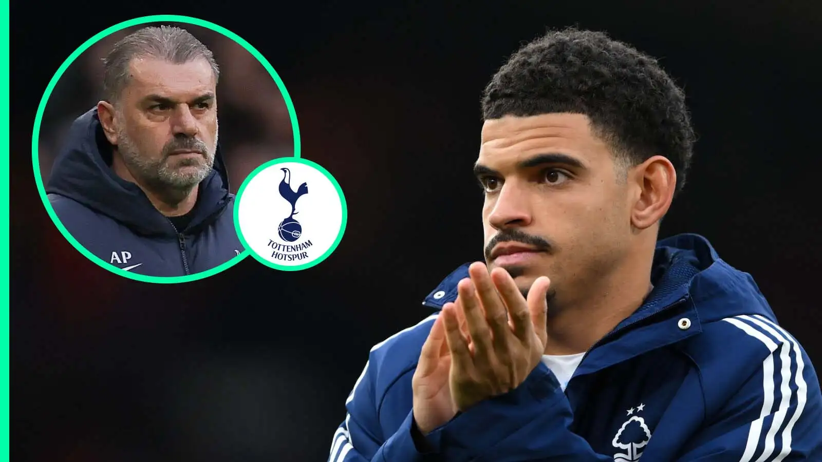 Tottenham shocked as Levy learns it could take record fee to land ‘priority’ Postecoglou target