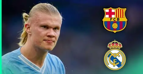 Barcelona transfers: Mbappe ruins Haaland to Real Madrid, as Man City man chases rival stardom instead