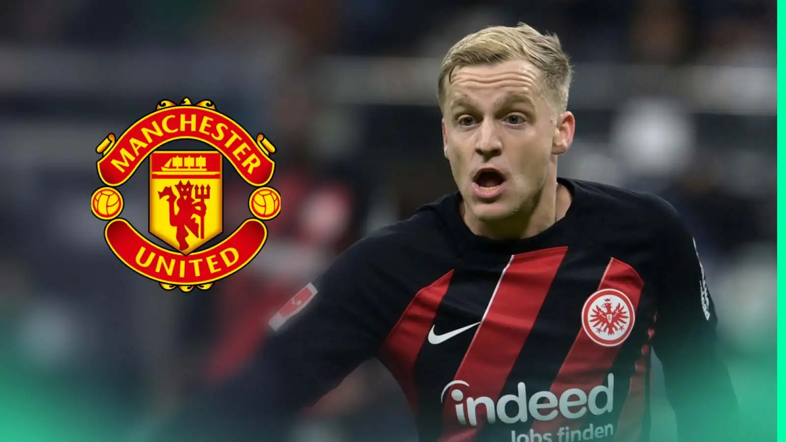 Man Utd make brutal decision on outcast loanee with Red Devils ready to axe £35m star