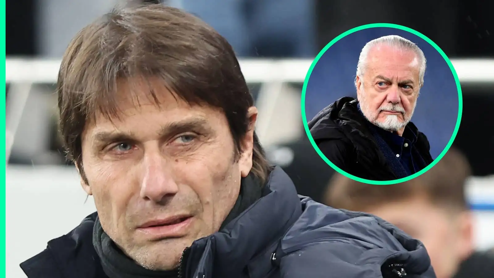 WordPress Antonio Conte the ‘chosen one’ as ‘extraordinary’ offer nears for former Tottenham, Chelsea boss