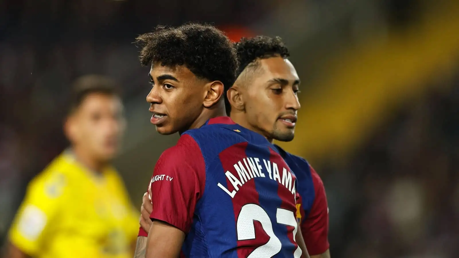 Arsenal, Chelsea battle for top winger erupts with Barcelona to ‘cash in’; Tottenham fall behind in race