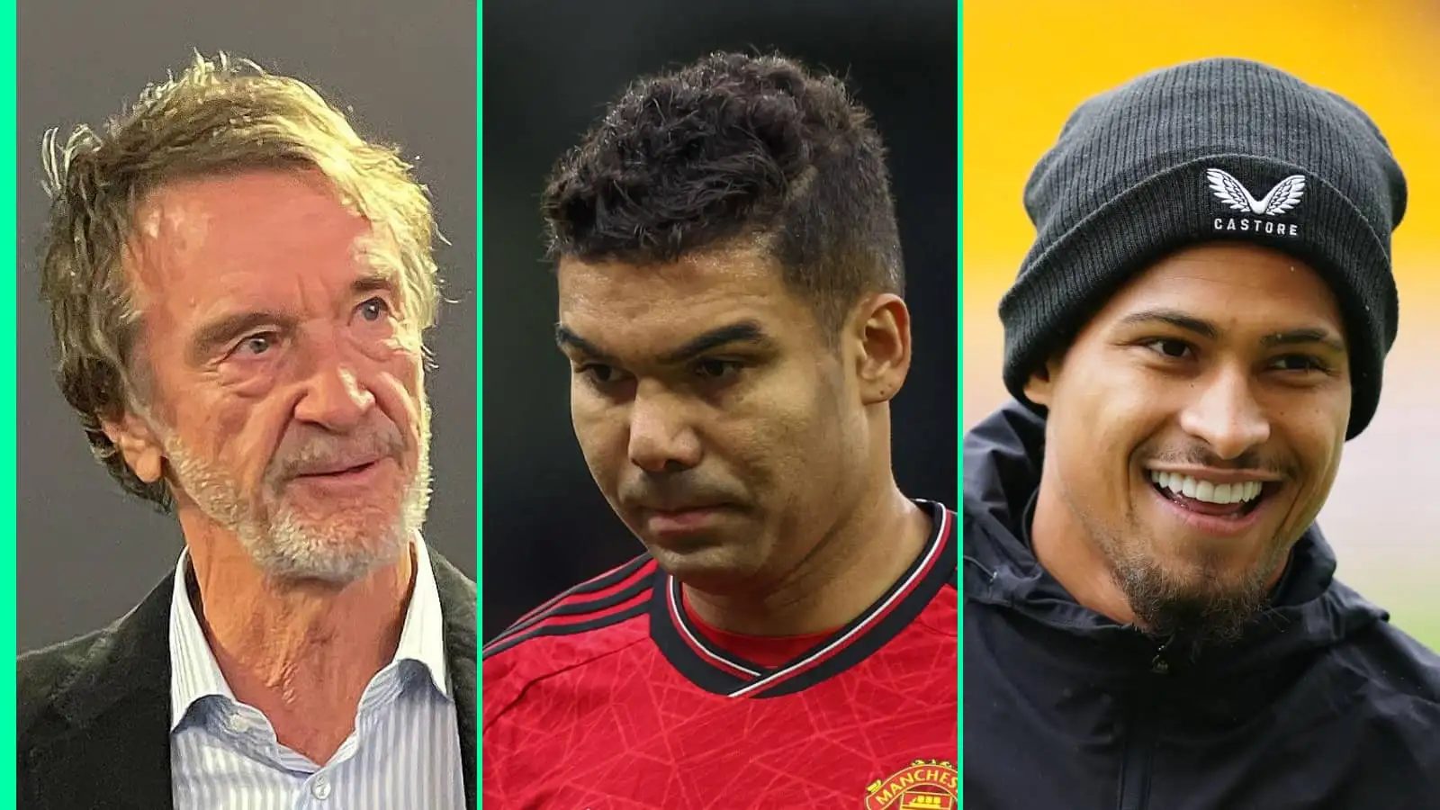 Top source details what Ratcliffe must do before Man Utd sign quality Prem star; ageing duo to be replaced