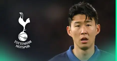Tottenham fury as Son Heung-min ‘legend’ claim brutally shut down by former Chelsea star