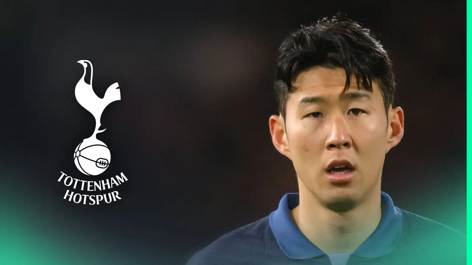 Tottenham fury as Son Heung-min ‘legend’ claim brutally shut down by former Chelsea star