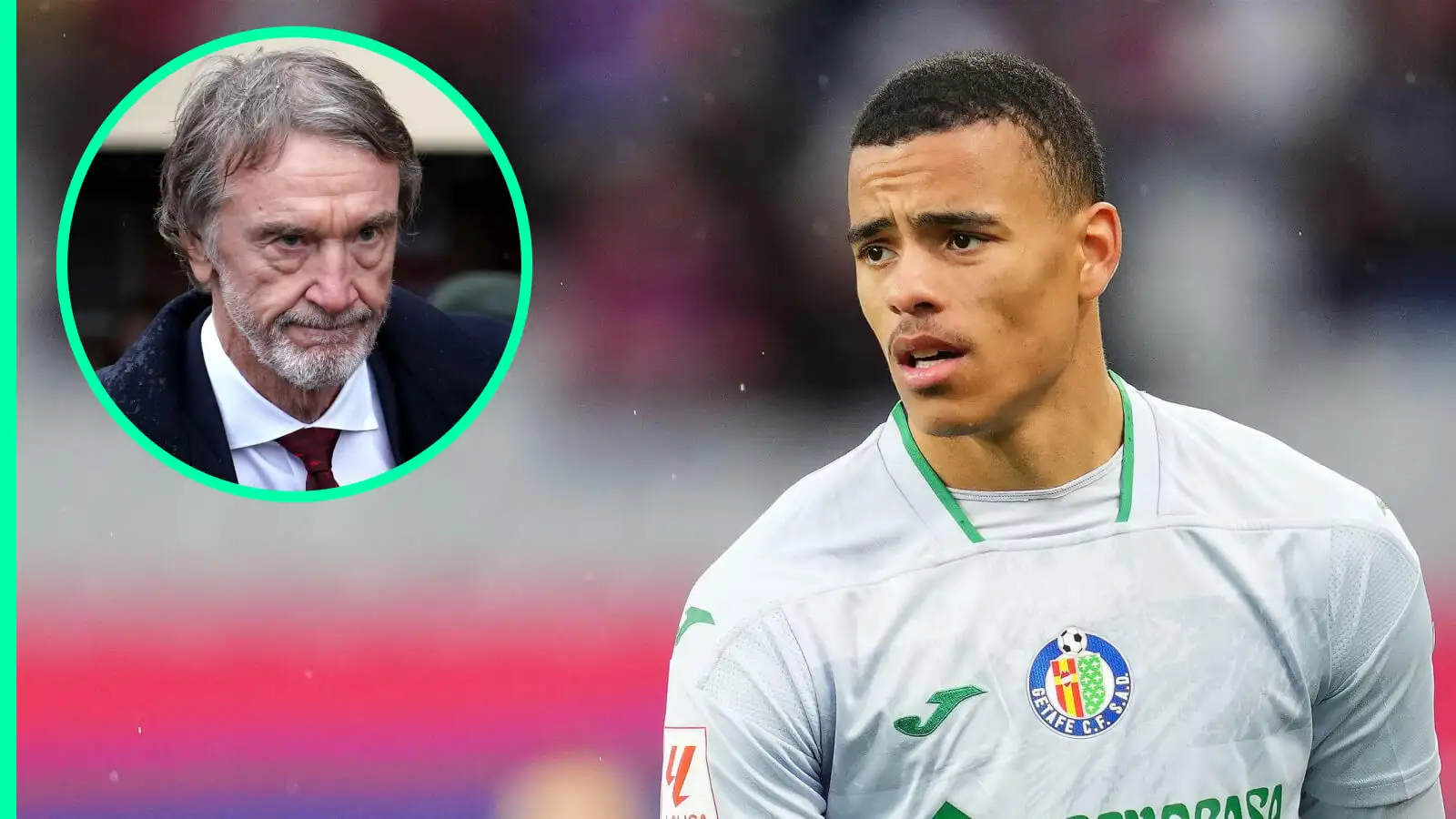 Euro Paper Talk: Man Utd to ‘offer Mason Greenwood new deal’ in major U-turn; Barca eye two Man City superstars