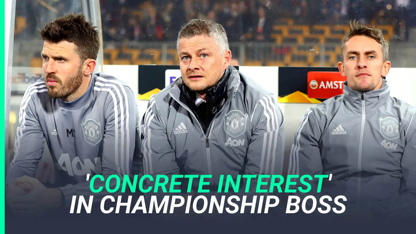 Next Man Utd manager: Plan to sensationally replace Ten Hag with former United coach gets serious