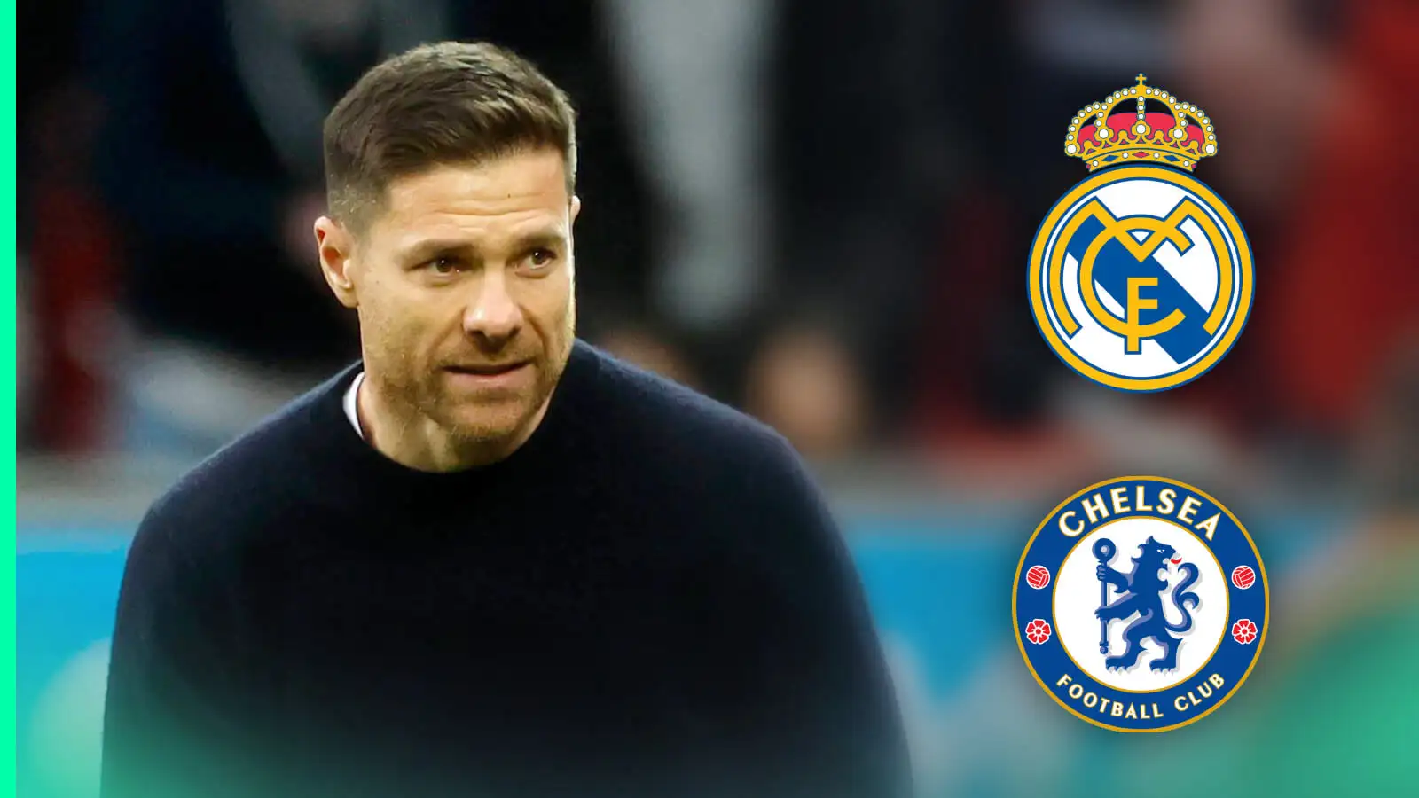 Liverpool learn the truth about Xabi Alonso, with Real Madrid ‘preference’ and secret Chelsea approach revealed