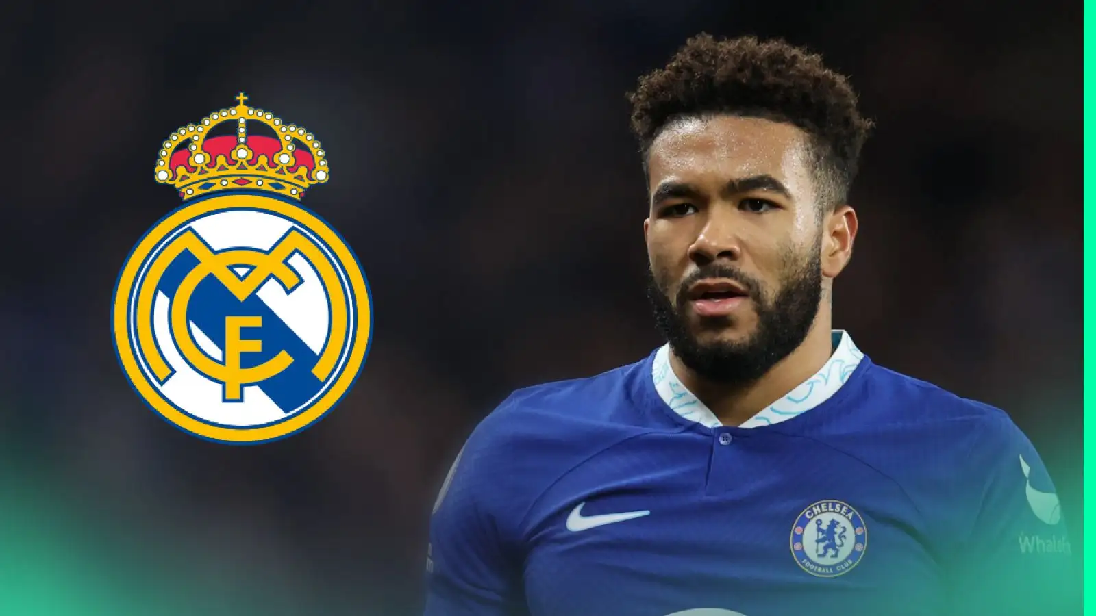 Chelsea star’s stance on summer exit revealed as Euro giants line up bid amid Blues PSR worries