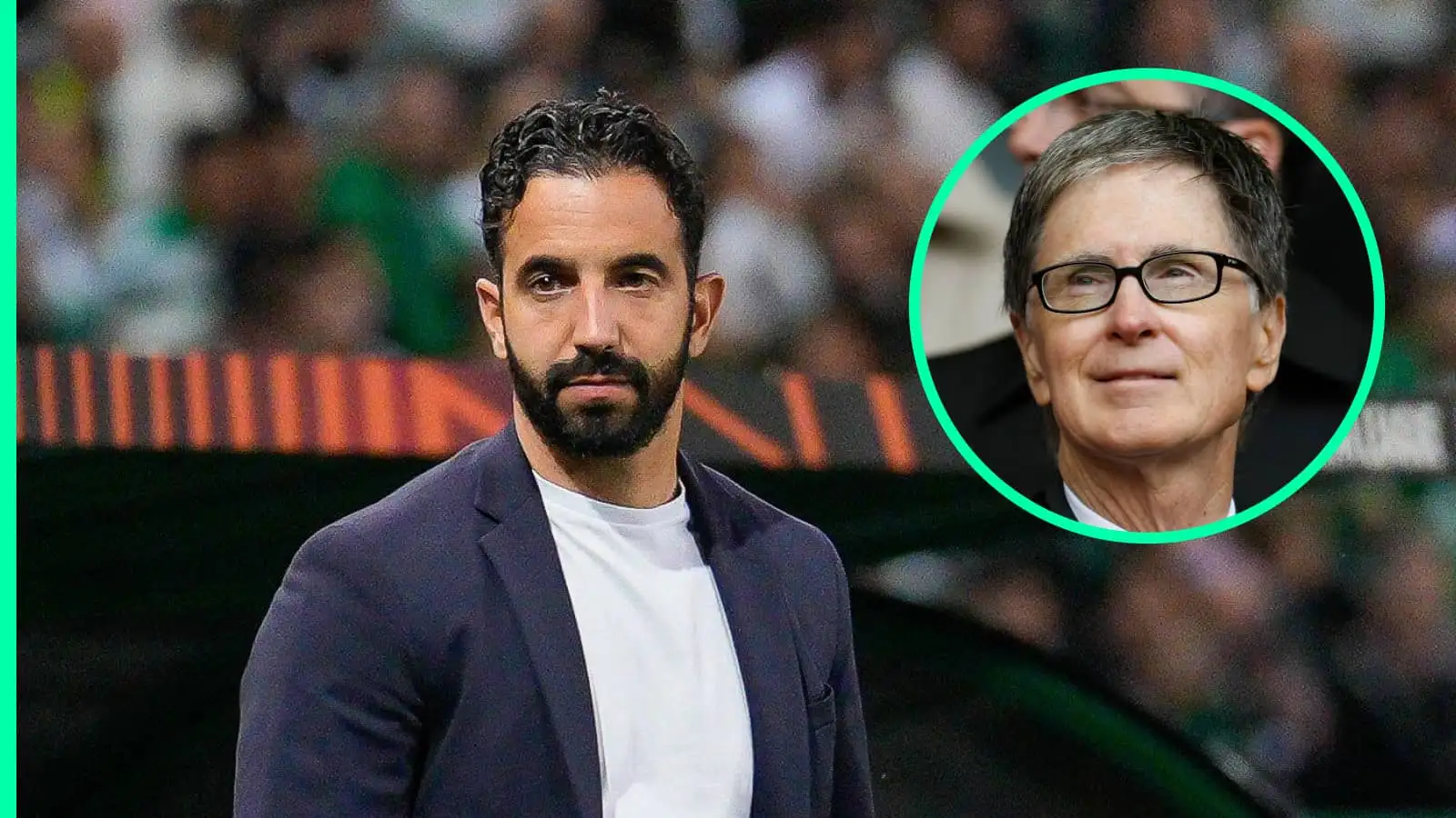 Ruben Amorim: Liverpool told four crucial reasons why ‘complete’ coach will win trophies, as Euro giant ruled out
