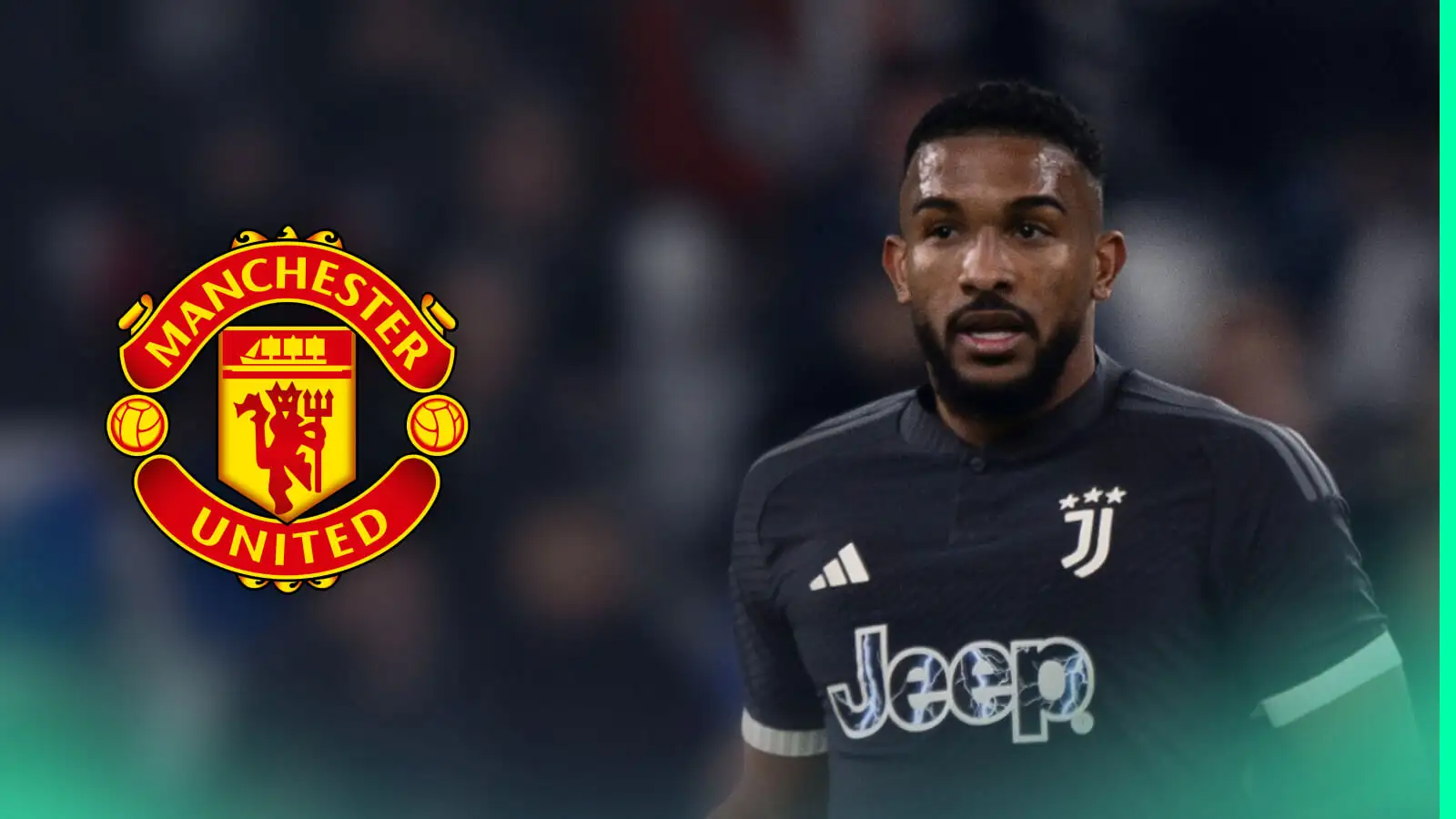 Man Utd ‘pressing ahead’ with signing of sublime defender as club prepares to ‘green light’ sale