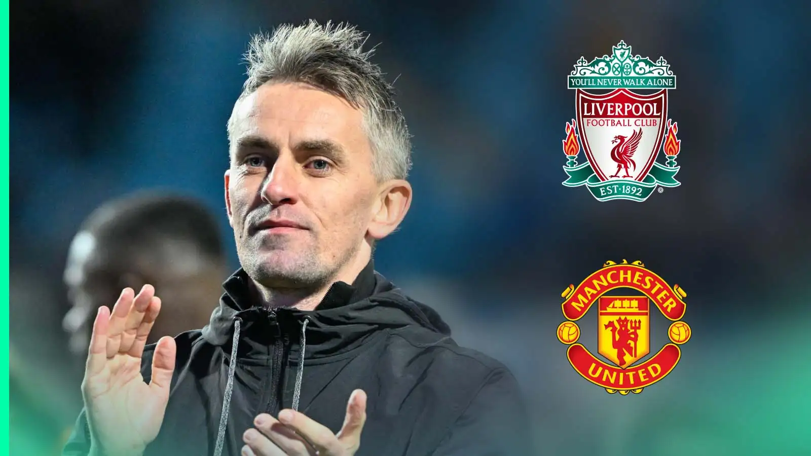 Next Liverpool manager: High-flying EFL boss tipped as ‘dark horse’ to replace Klopp amid Man Utd interest