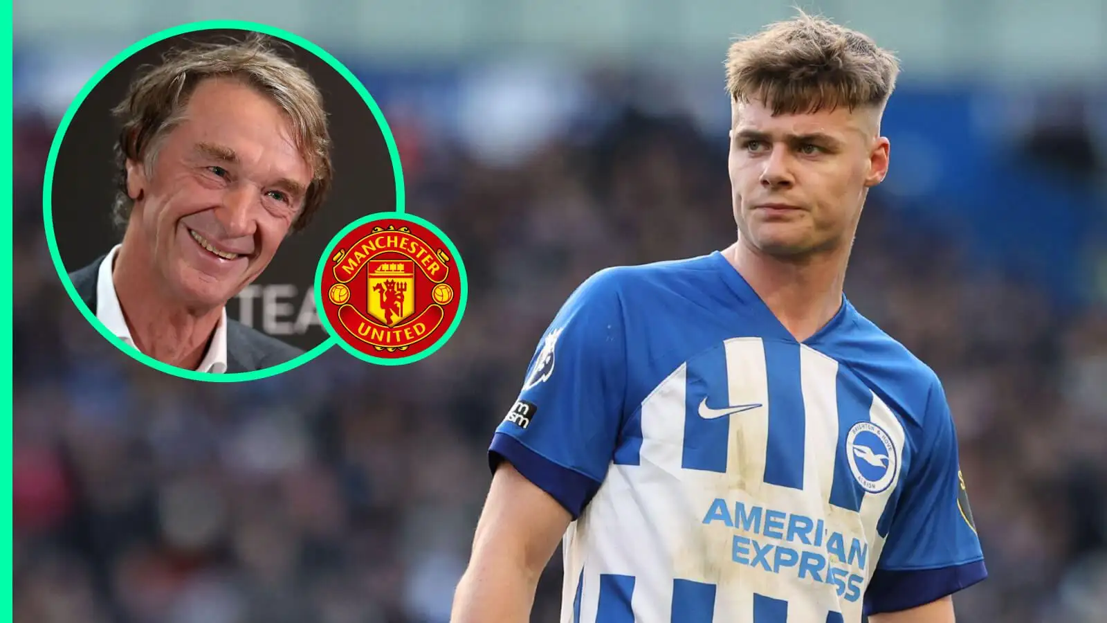 Ratcliffe ‘ready’ to sign next Man Utd superstar with ‘big fee’ to blow Liverpool, Arsenal out the water